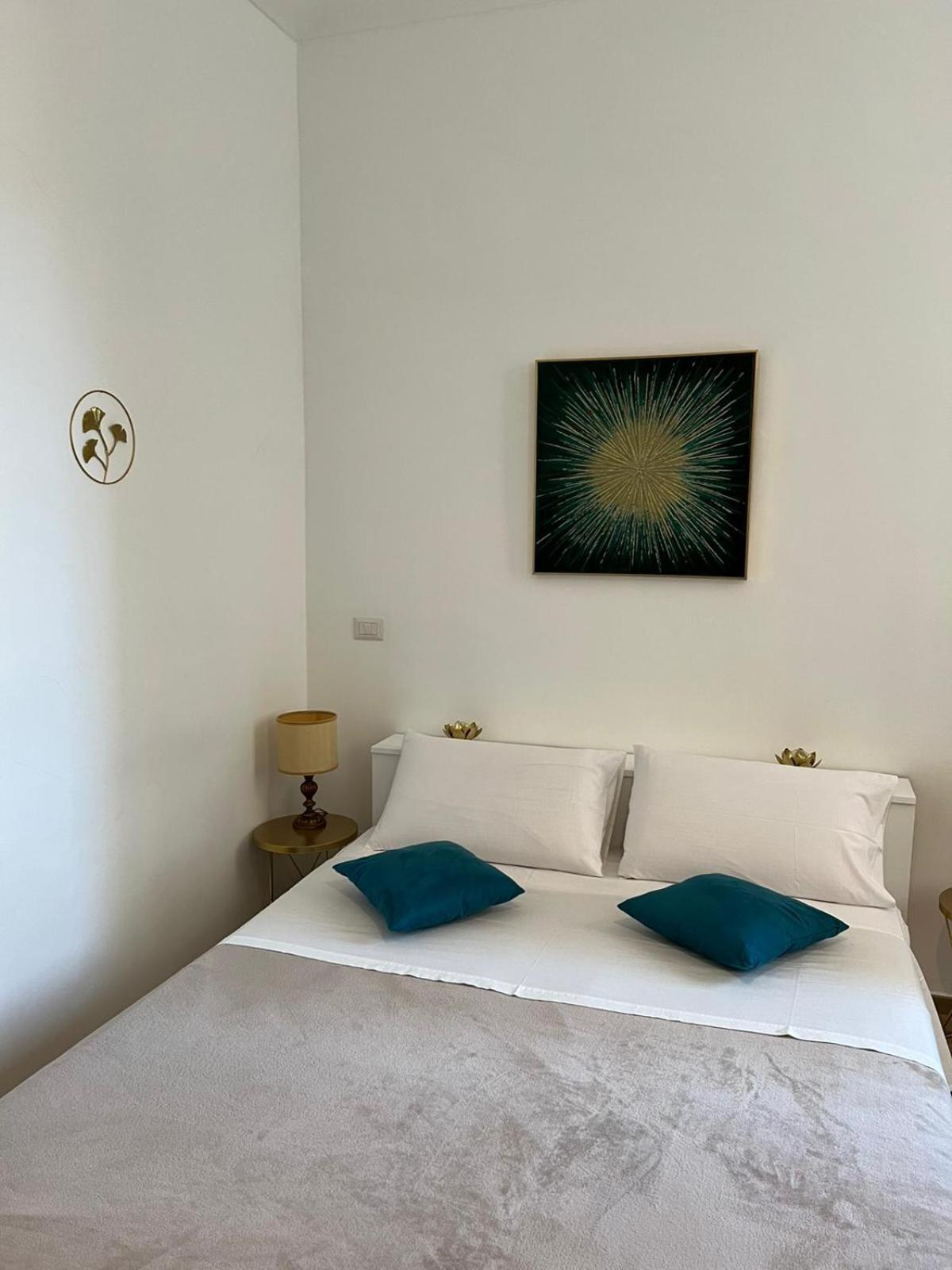 Fior Di Loto Suite - Antonelli Turín Exteriér fotografie
