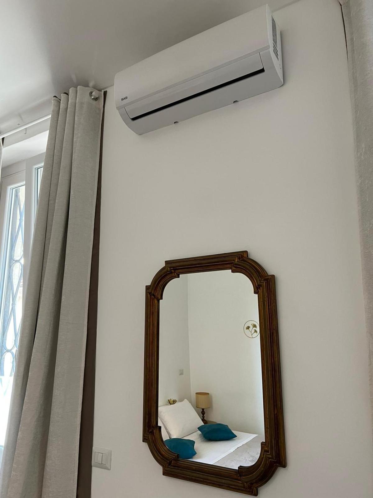 Fior Di Loto Suite - Antonelli Turín Exteriér fotografie