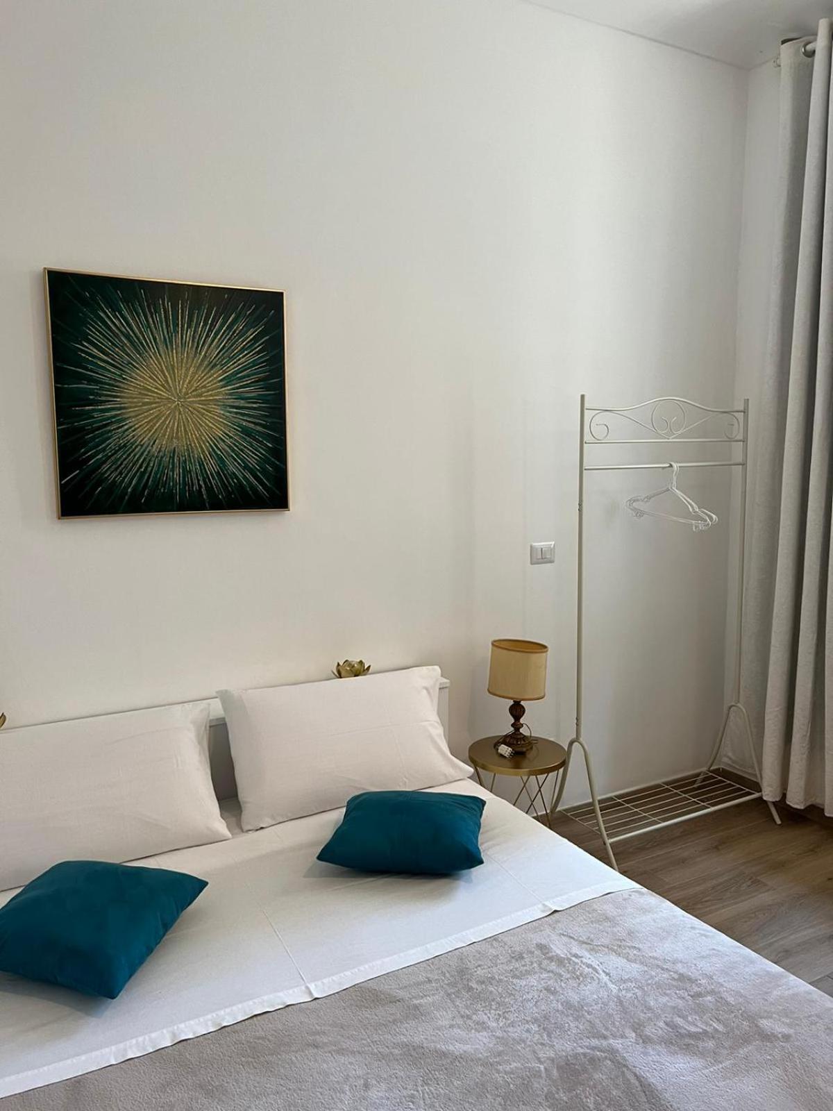 Fior Di Loto Suite - Antonelli Turín Exteriér fotografie